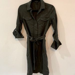 Banana Republic Dress